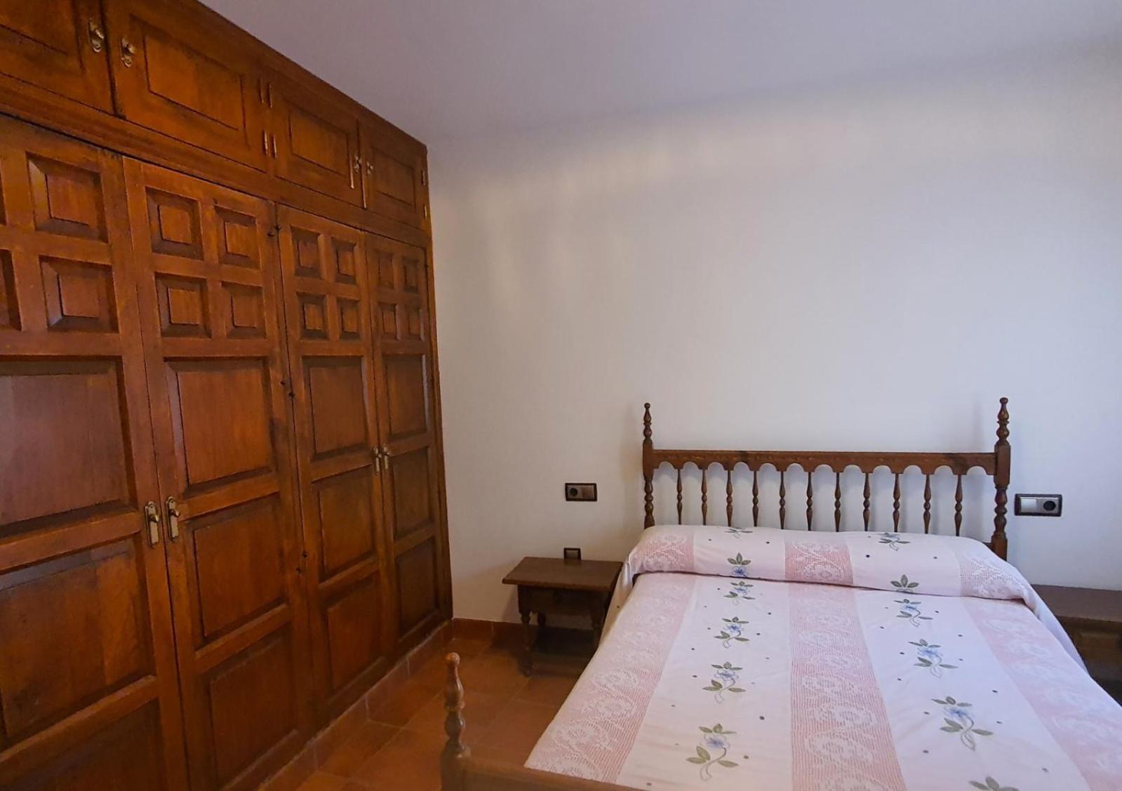 Apartamentos El Portal Mora de Rubielos Exterior photo